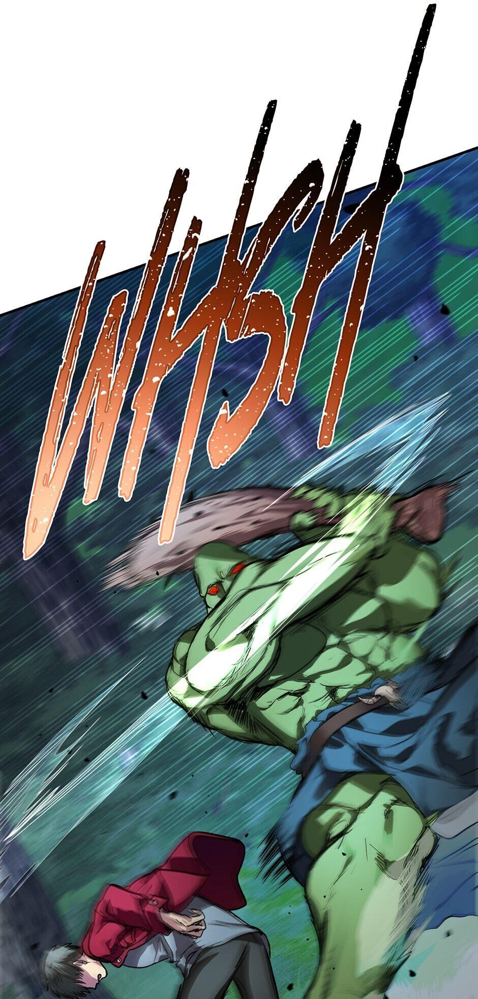 Read SSS-Class Revival Hunter EN Manga Online