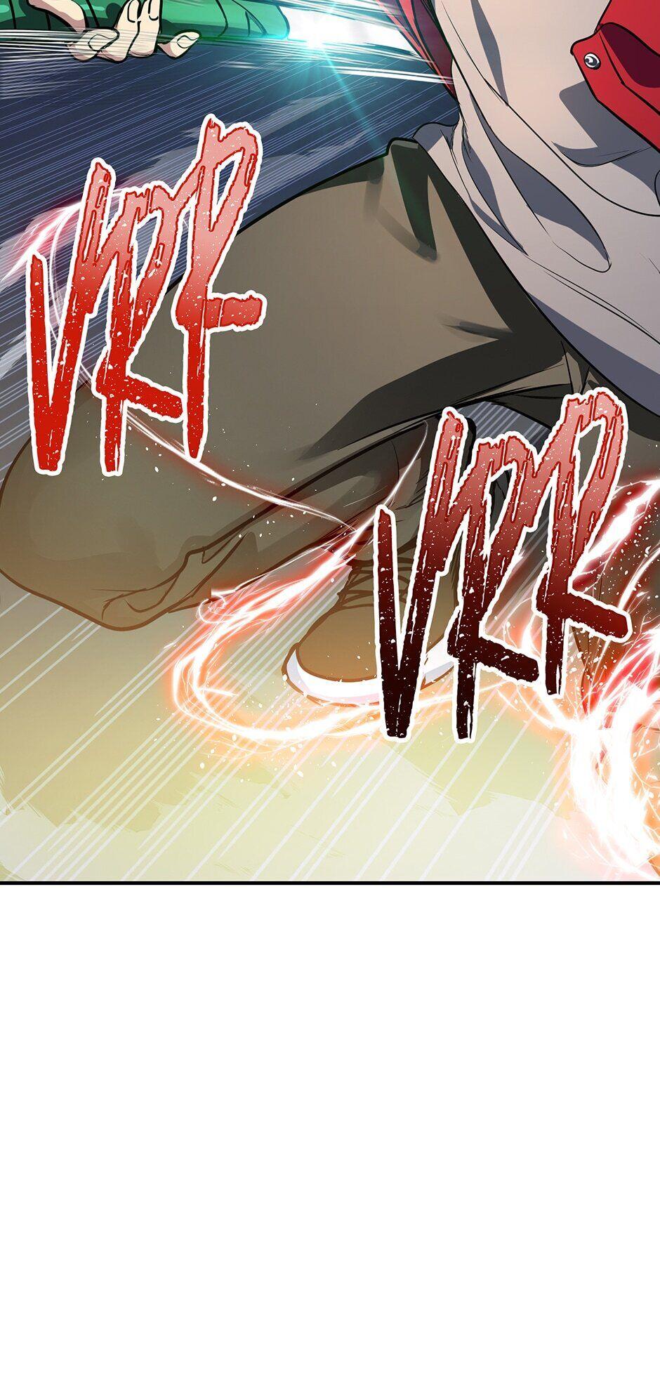 Read SSS-Class Revival Hunter EN Manga Online
