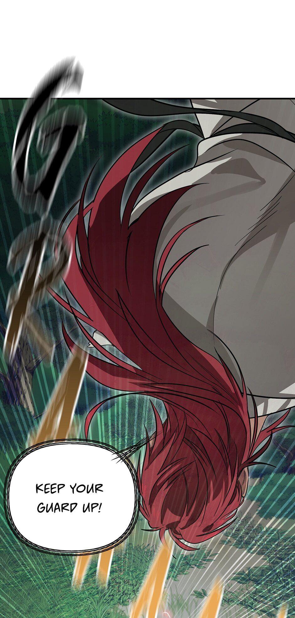 Read SSS-Class Revival Hunter EN Manga Online