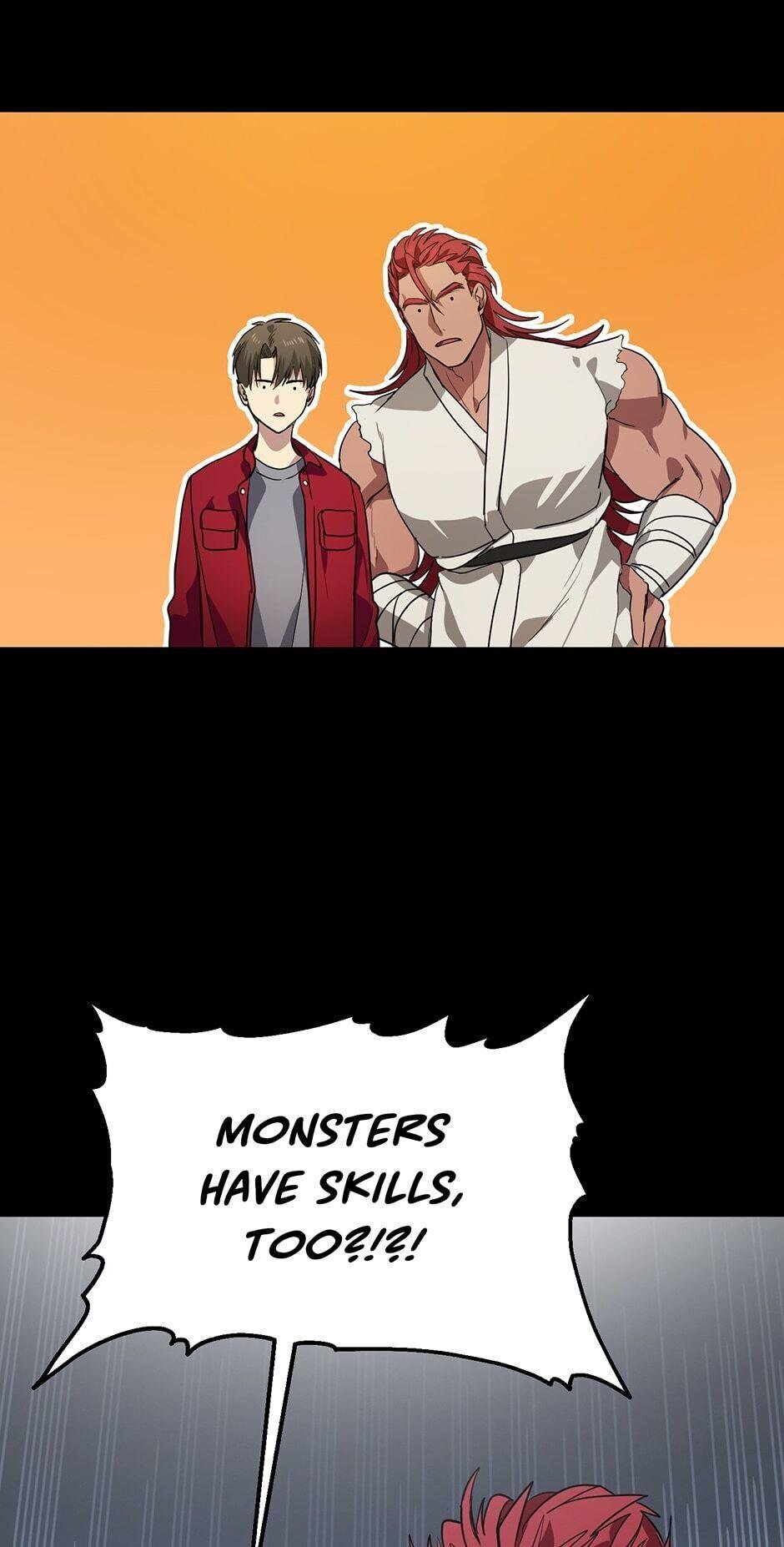 Read SSS-Class Revival Hunter EN Manga Online
