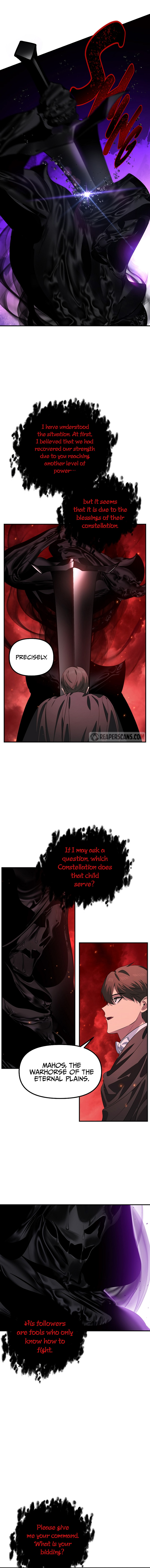 Read SSS-Class Revival Hunter EN Manga Online