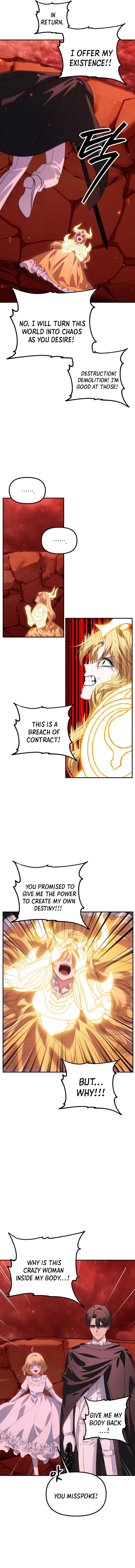 Read SSS-Class Revival Hunter EN Manga Online