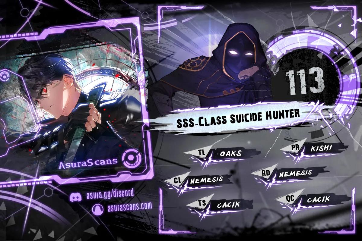 Read SSS-Class Revival Hunter EN Manga Online