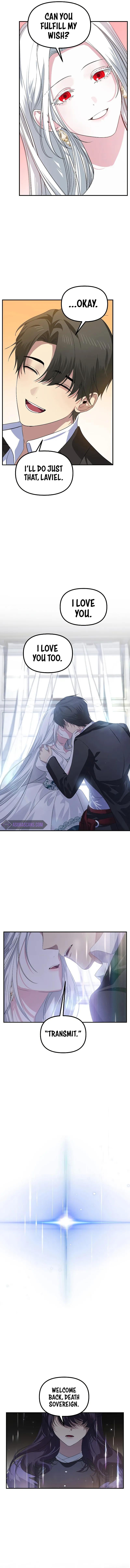 Read SSS-Class Revival Hunter EN Manga Online