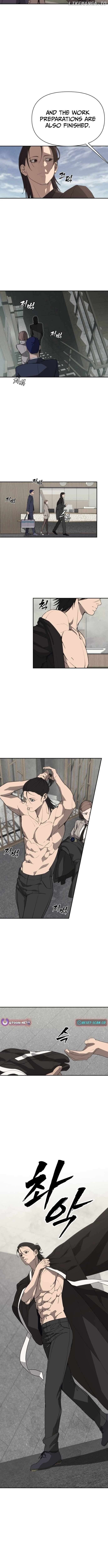 Read Sha MONEY ism EN Manga Online