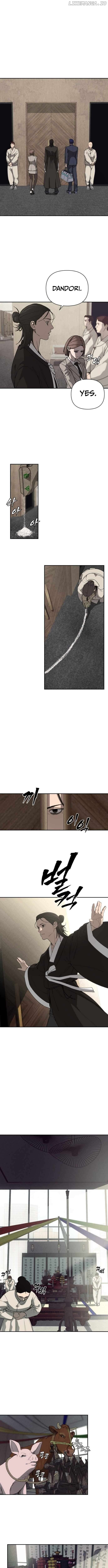 Read Sha MONEY ism EN Manga Online