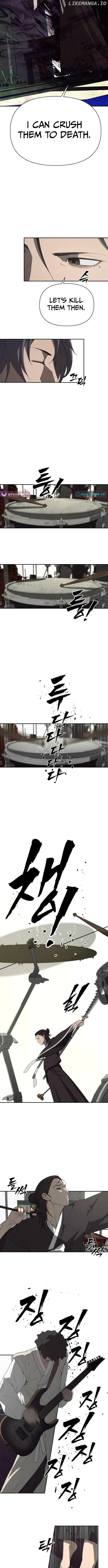 Read Sha MONEY ism EN Manga Online