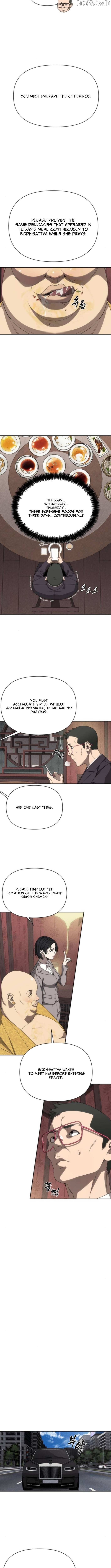 Read Sha MONEY ism EN Manga Online