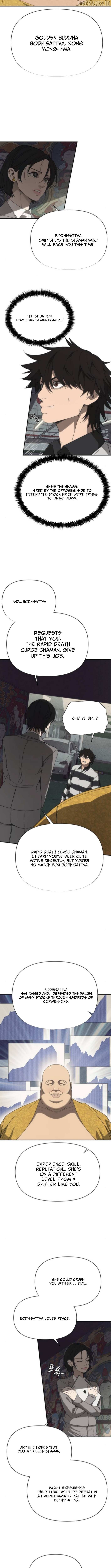 Read Sha MONEY ism EN Manga Online