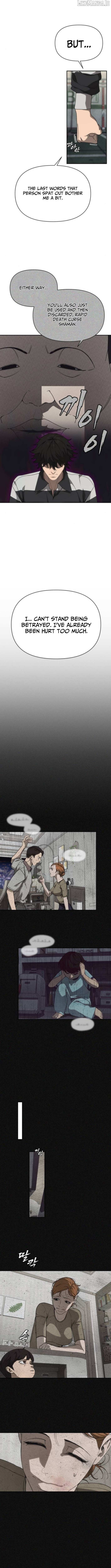 Read Sha MONEY ism EN Manga Online
