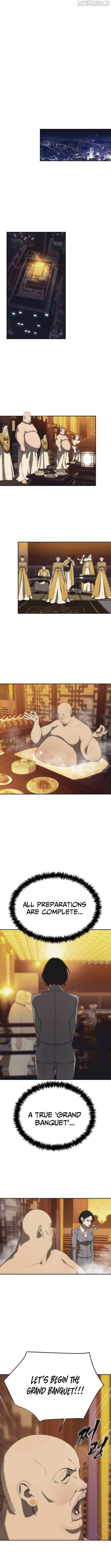 Read Sha MONEY ism EN Manga Online