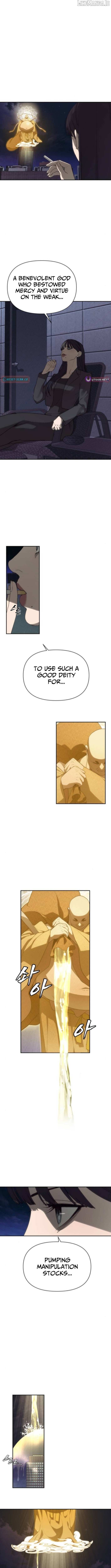 Read Sha MONEY ism EN Manga Online