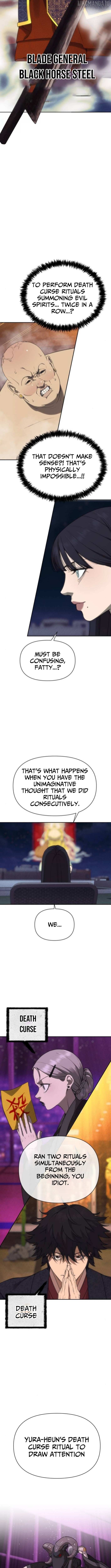 Read Sha MONEY ism EN Manga Online
