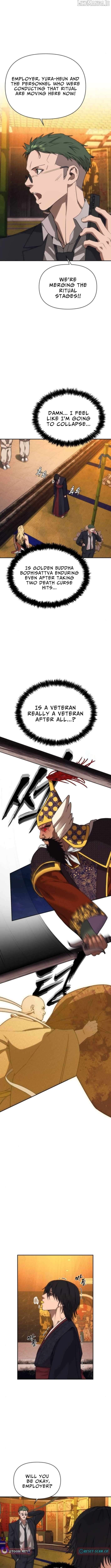 Read Sha MONEY ism EN Manga Online