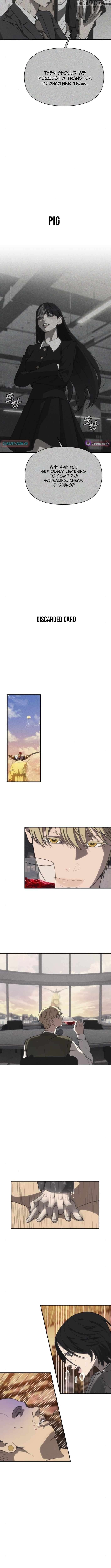 Read Sha MONEY ism EN Manga Online