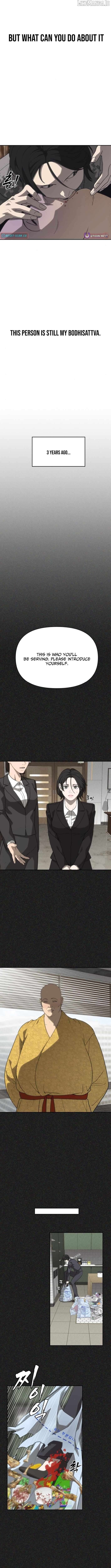 Read Sha MONEY ism EN Manga Online