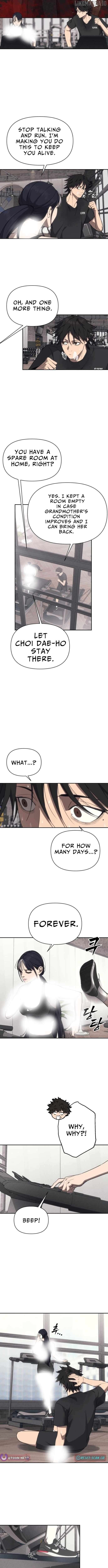 Read Sha MONEY ism EN Manga Online