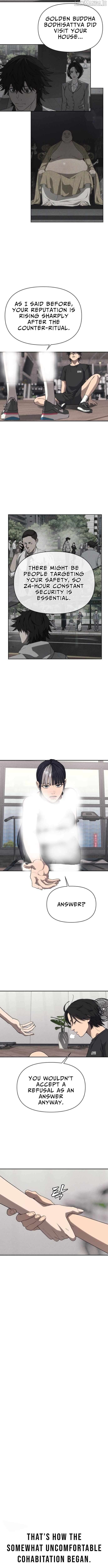 Read Sha MONEY ism EN Manga Online