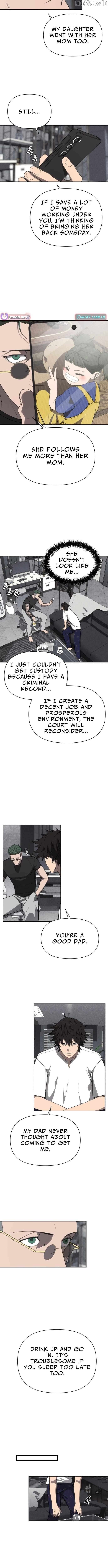 Read Sha MONEY ism EN Manga Online