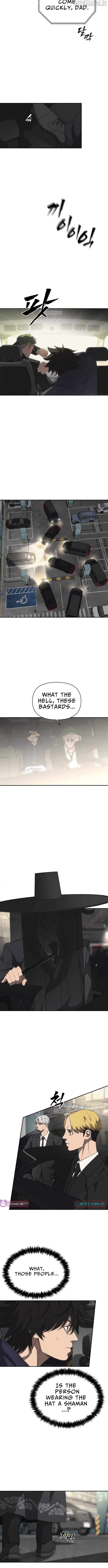 Read Sha MONEY ism EN Manga Online