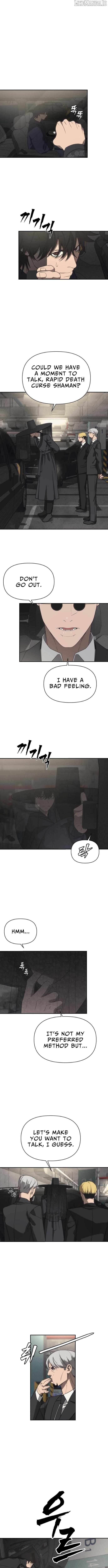 Read Sha MONEY ism EN Manga Online