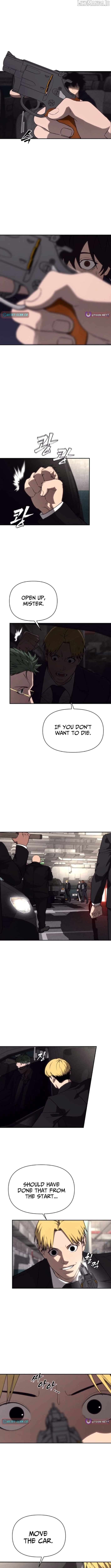Read Sha MONEY ism EN Manga Online