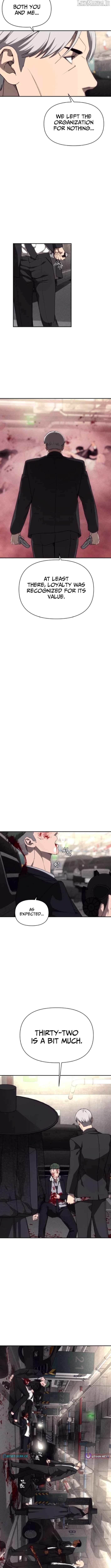 Read Sha MONEY ism EN Manga Online