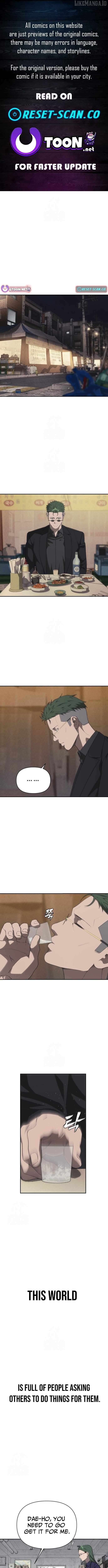 Read Sha MONEY ism EN Manga Online