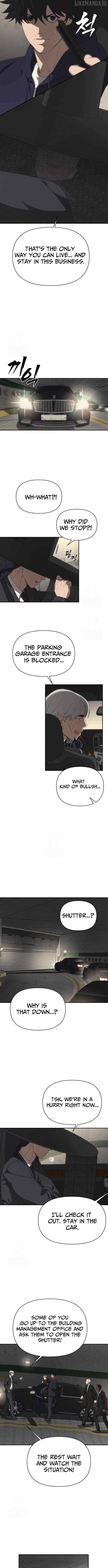 Read Sha MONEY ism EN Manga Online