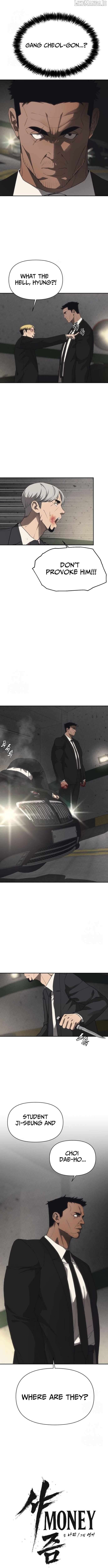 Read Sha MONEY ism EN Manga Online