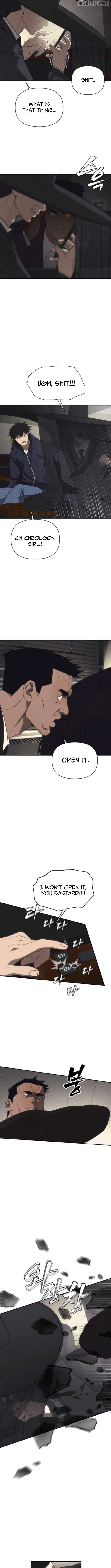 Read Sha MONEY ism EN Manga Online