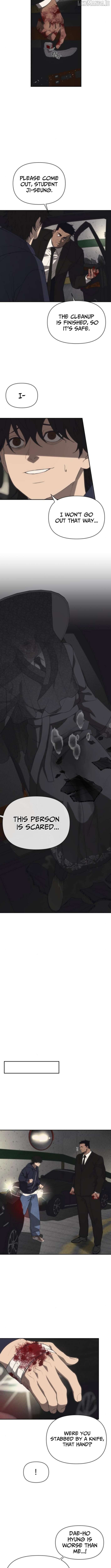 Read Sha MONEY ism EN Manga Online