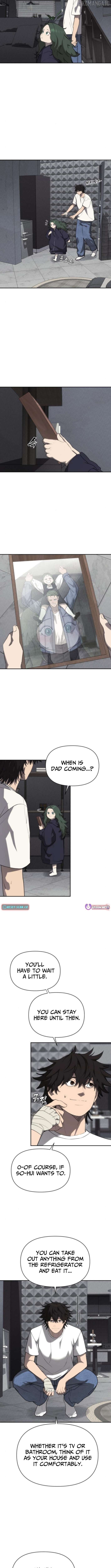 Read Sha MONEY ism EN Manga Online