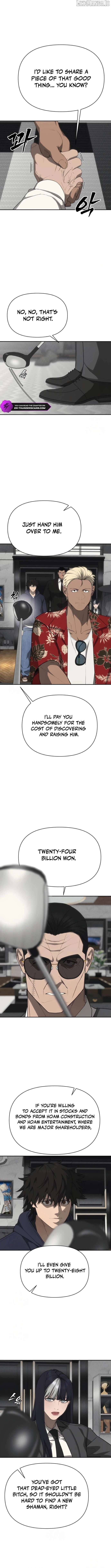 Read Sha MONEY ism EN Manga Online