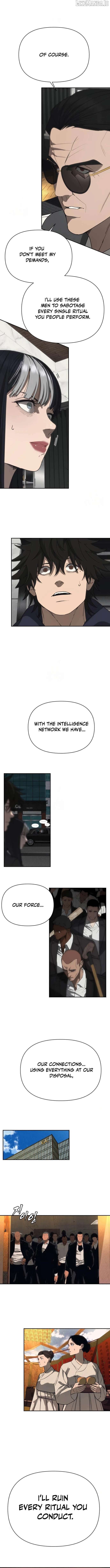 Read Sha MONEY ism EN Manga Online
