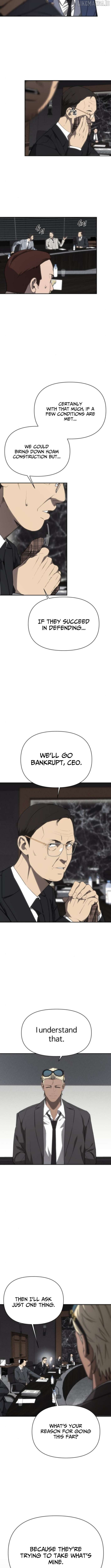 Read Sha MONEY ism EN Manga Online