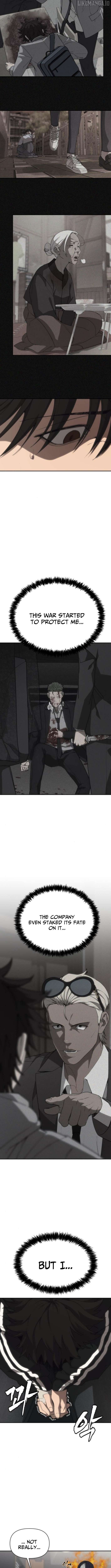Read Sha MONEY ism EN Manga Online