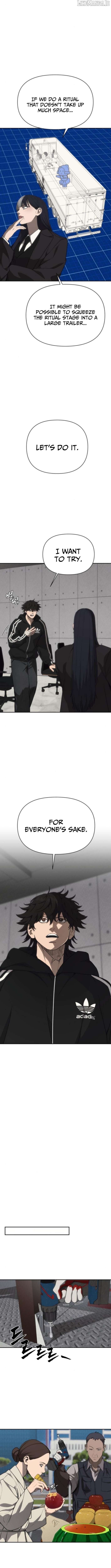 Read Sha MONEY ism EN Manga Online