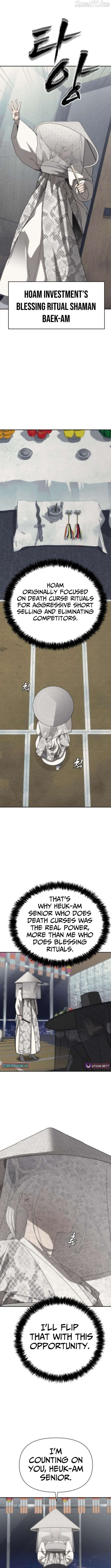 Read Sha MONEY ism EN Manga Online