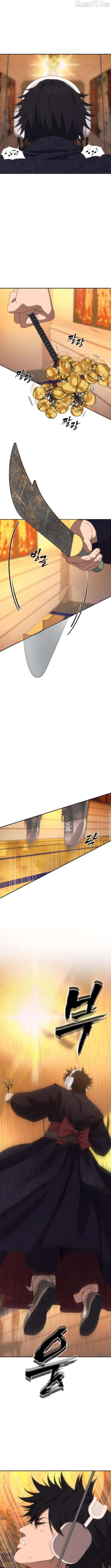 Read Sha MONEY ism EN Manga Online