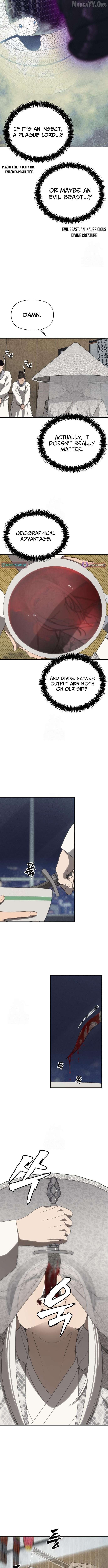 Read Sha MONEY ism EN Manga Online