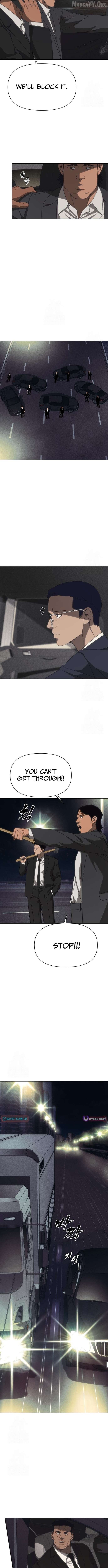 Read Sha MONEY ism EN Manga Online