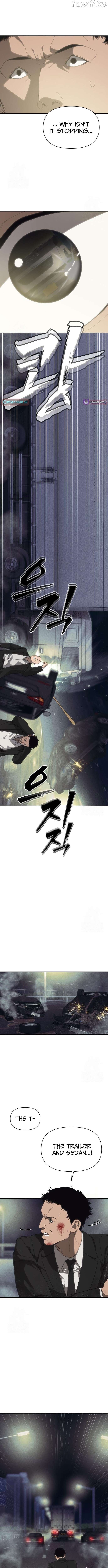 Read Sha MONEY ism EN Manga Online