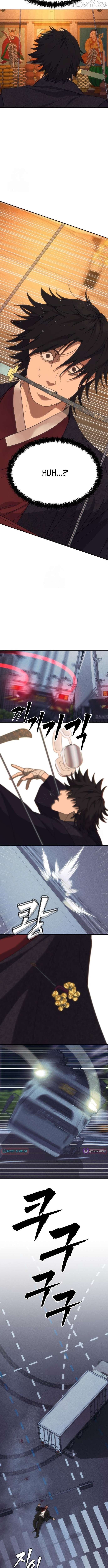 Read Sha MONEY ism EN Manga Online
