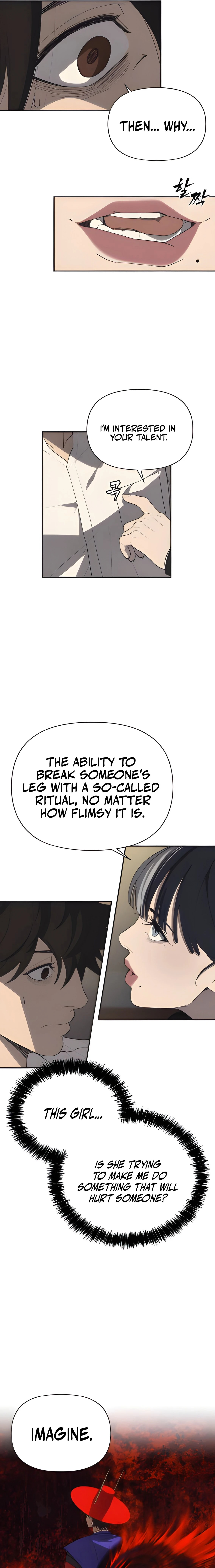 Read Sha MONEY ism EN Manga Online