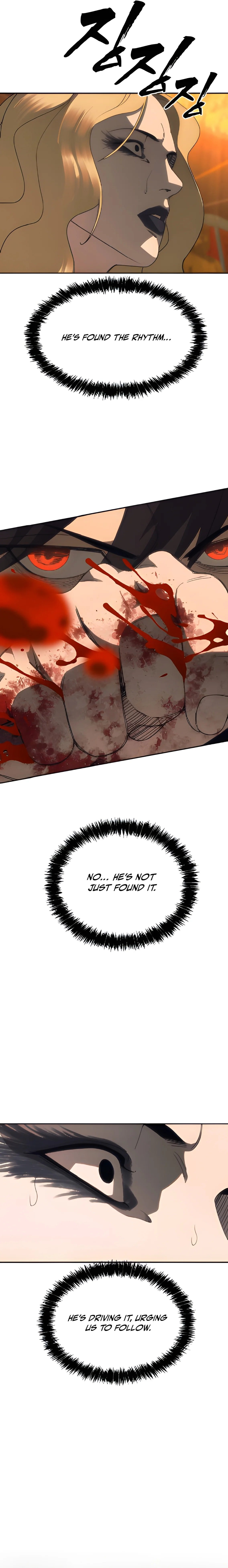 Read Sha MONEY ism EN Manga Online