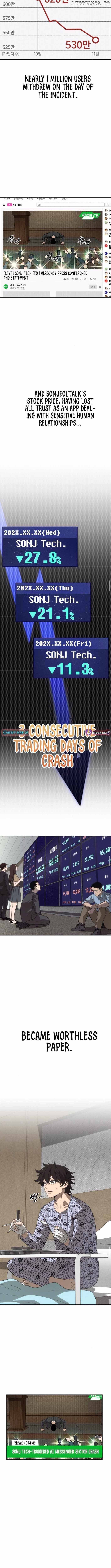 Read Sha MONEY ism EN Manga Online