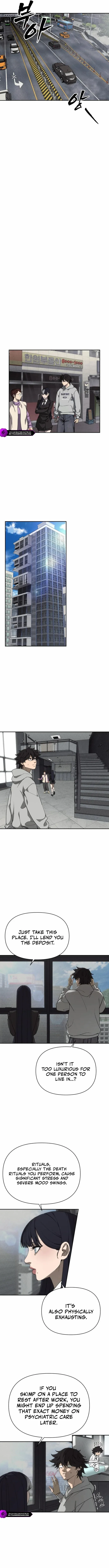 Read Sha MONEY ism EN Manga Online