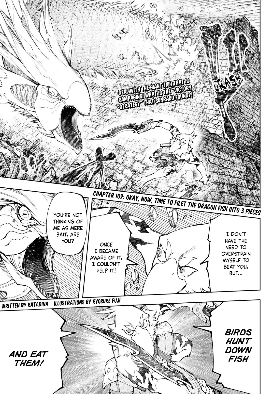 Read Shangri-La Frontier ~ Kusoge Hunter, Kamige ni Idoman to su~ EN Manga Online