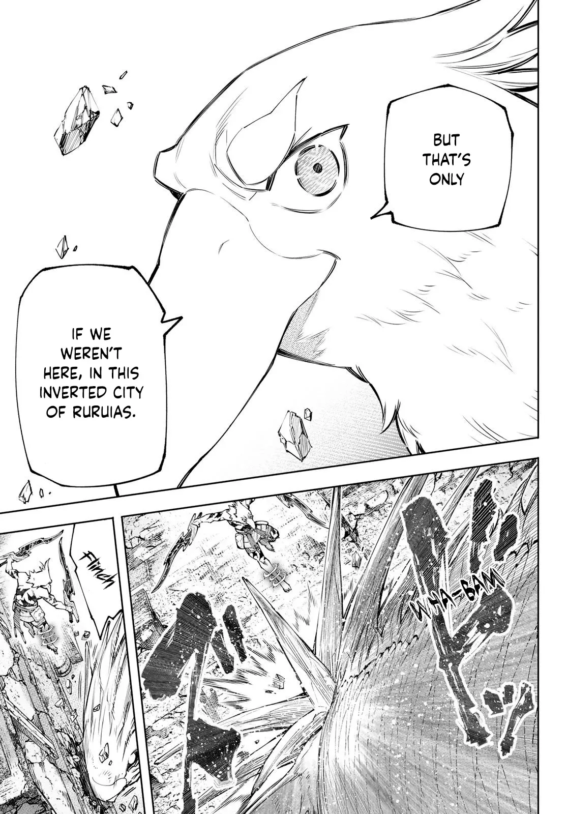 Read Shangri-La Frontier ~ Kusoge Hunter, Kamige ni Idoman to su~ EN Manga Online